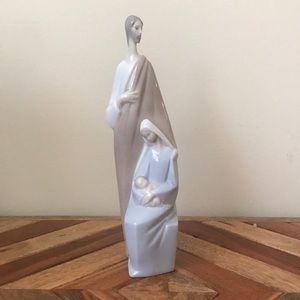 Lladró Sagrada Familia/Nativity